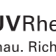 Logo TÜV Rheinland 